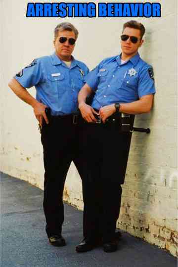 Arresting Behavior poster