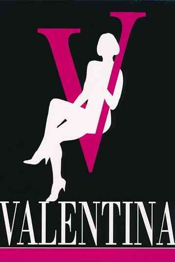 Valentina Poster