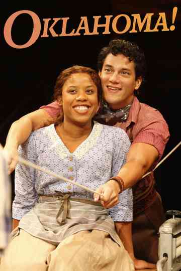 Oklahoma! Poster