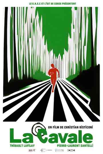 La Cavale Poster