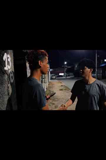 A Lei do inferno Poster