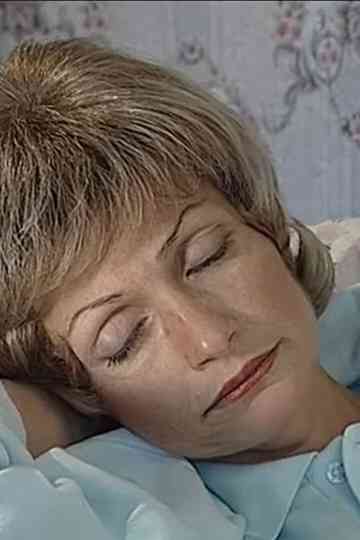 A Great Mystery Poster