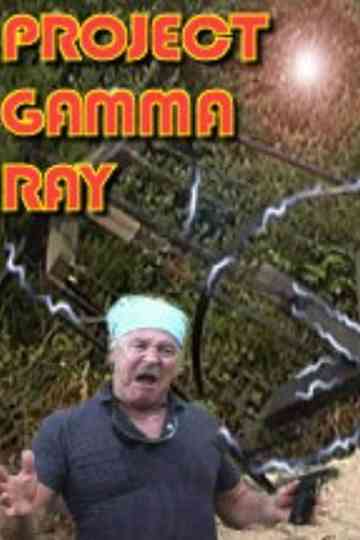 Project Gamma Ray Poster