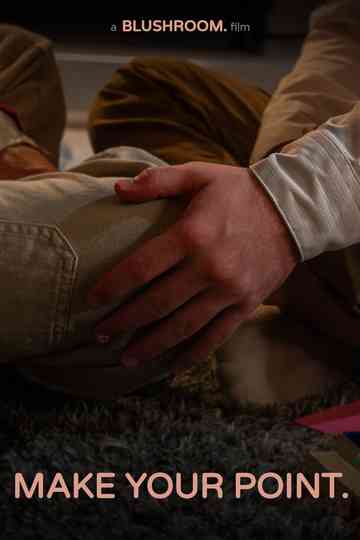 Make Your Point Poster