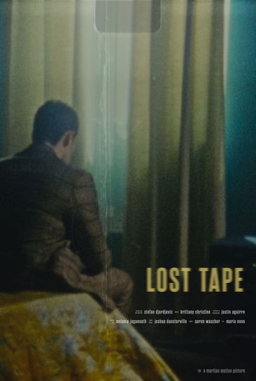 Lost Tape