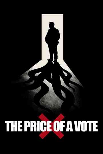 The Price of a Vote Poster
