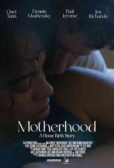 Motherhood Poster