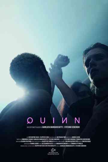 Quinn Poster