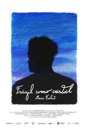 Fragile, Handle with Care Poster