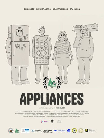 Appliances