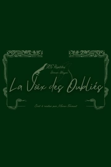 La Voix des Oubliés
