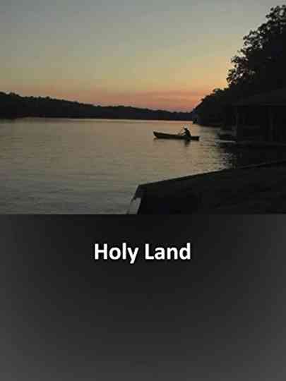Holy Land Poster
