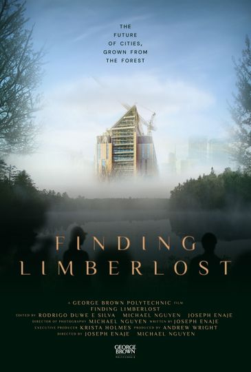 Finding Limberlost