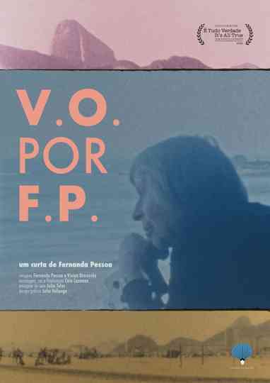 V.O por F.P Poster