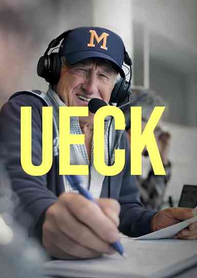 Ueck Poster