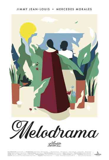 Melodrama Poster