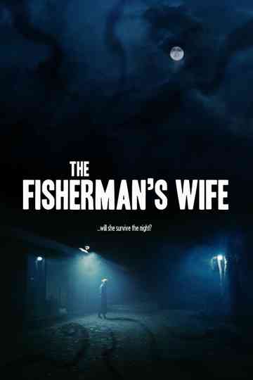 The Fisherman's Wife Poster