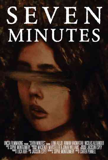 Seven Minutes Poster