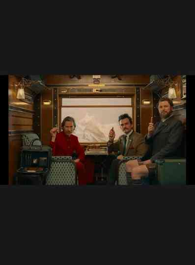 Montblanc : 100 years of Meisterstück Poster