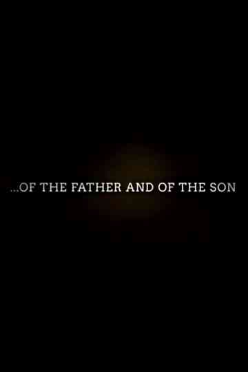 Spike Lee's Lil' Joints: Of the Father and of the Son Poster