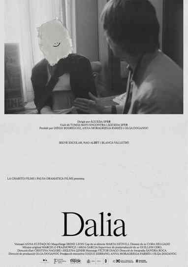 Dalia Poster