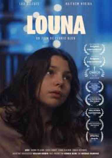 Louna Poster