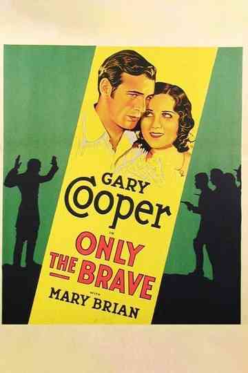 Only the Brave Poster