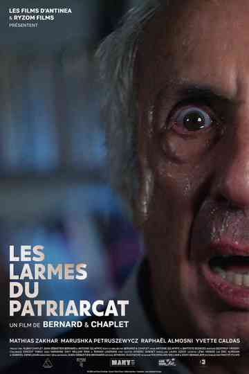 Les Larmes du Patriarcat Poster