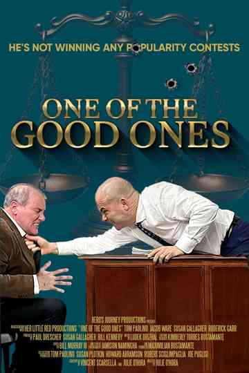 One of the Good Ones Poster