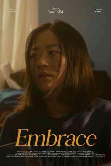 Embrace Poster