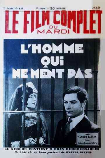 George Washington Cohen Poster