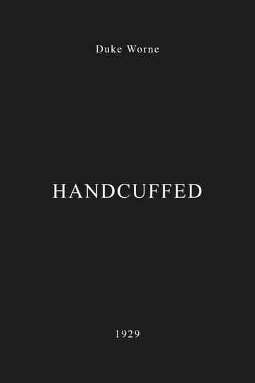 Handcuffed Poster