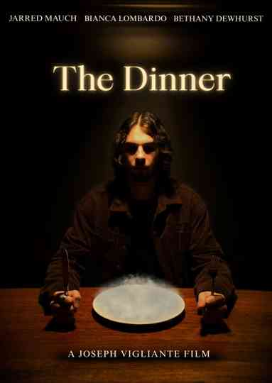 The Dinner Poster