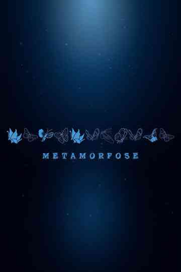 Metamorphosis Poster