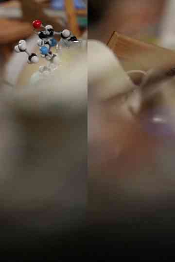 Cutting Corners Creates More Sides Poster