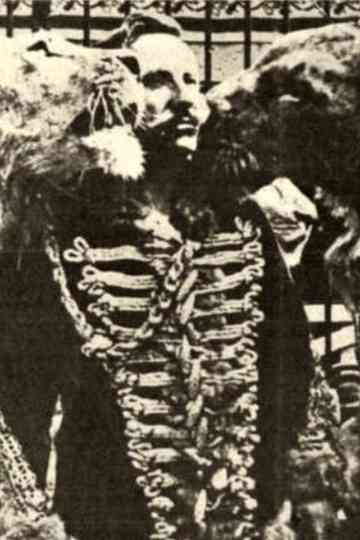 In pasto ai leoni Poster