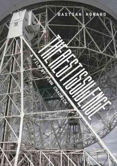 The Rest is Silence Poster