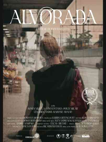 Alvorada Poster