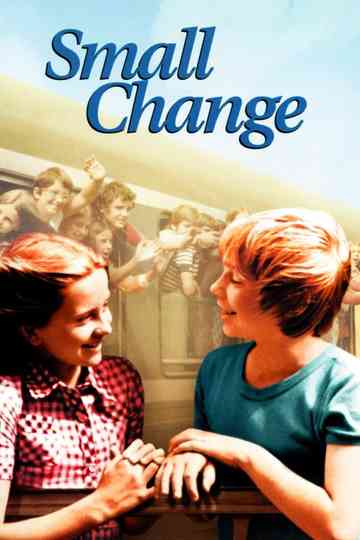 Small Change Poster