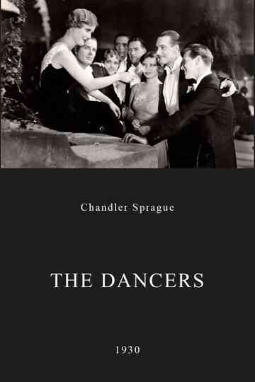 The Dancers Poster