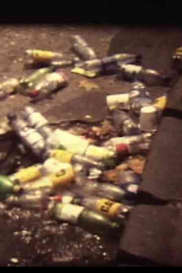 El hombre araña Poster