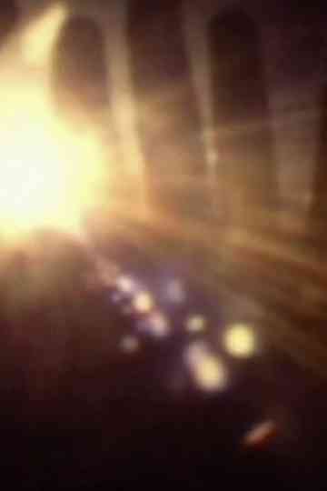 El sol de las tres de la tarde Poster