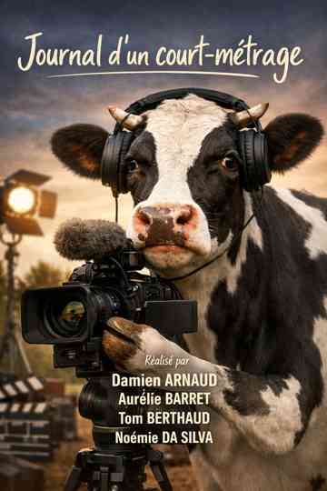 Journal d'un court-métrage Poster