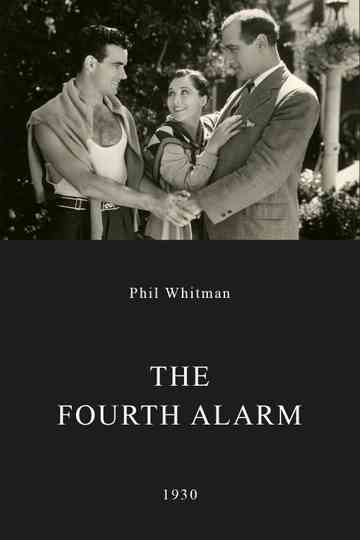 The Fourth Alarm Poster