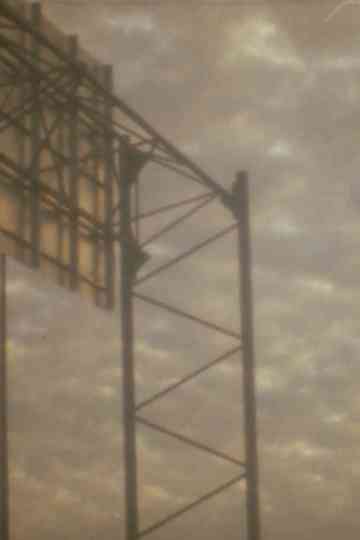 Alchemist in the City Poster