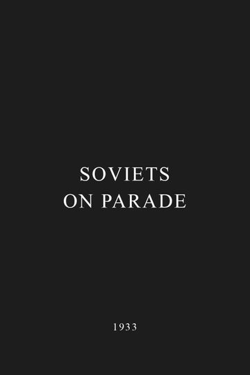 Soviets on Parade