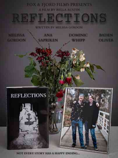 Reflections Poster