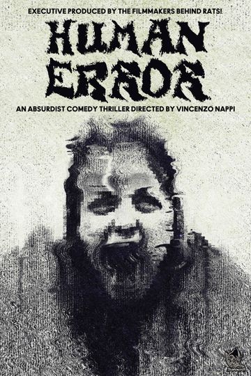 HUMAN ERROR