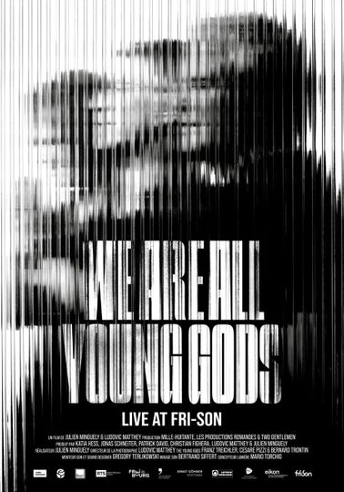 We are all Young Gods