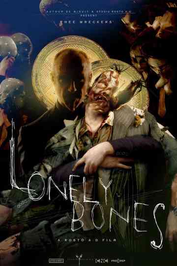 Lonely Bones Poster